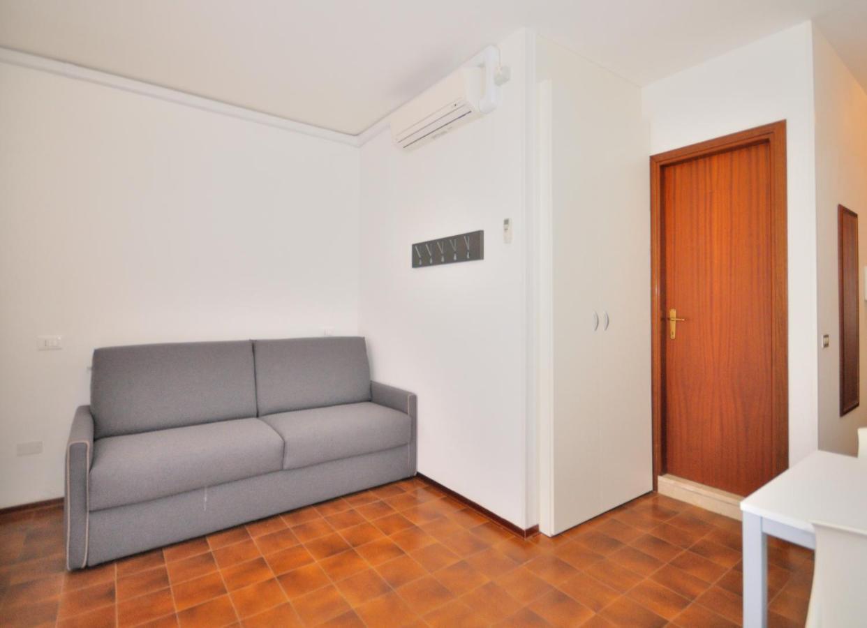 Residence Cavallino Bibione Exterior foto