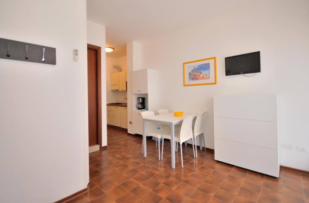 Residence Cavallino Bibione Exterior foto