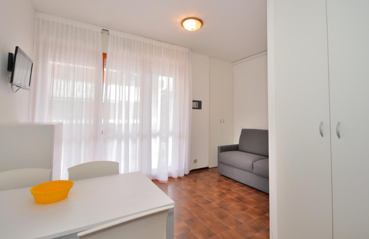Residence Cavallino Bibione Exterior foto