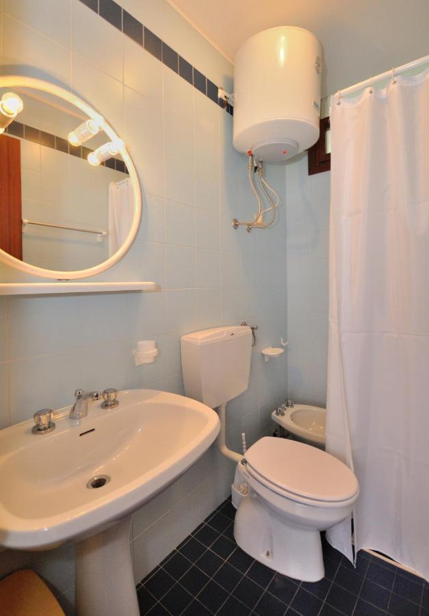 Residence Cavallino Bibione Exterior foto